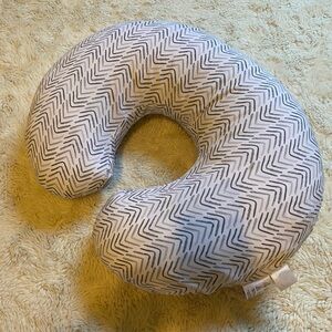 Boppy Nursing Pillow
